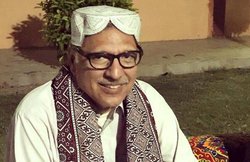 आरिफ अल्वी चुने गये पाकिस्तान के 13वें राष्ट्रपति, इमरान खान के साथ मिलकर रखी थी PTI की आधारशिला