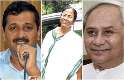 विवेक तिवारी की हत्‍या पर केजरीवाल का ट्वीट- हिंदू था फिर क्‍यों मारा, बीजेपी नेता हिंदू लड़कियों का रेप कर घूमते हैं