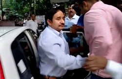 मां-बेटी से रेप केस में गिरफ्तार आसिफ बोला- मुस्लिम धर्मगुरु बनने पर इतना पैसा नहीं मिलता, इसलिए बना आशु महाराज