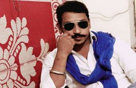Chandrashekhar, Chandrashekhar ravan, Bhim Army Chief, NSA, Saharanpur caste violence, dalit, 2017 Saharanpur caste violence चंद्रशेखर रावण, भीम आर्मी, up news, UTTAR PRADESH NEWS, hindi news, Lucknow news, Jansatta