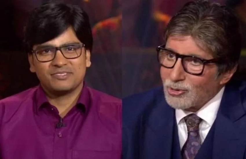 kbc, kbc 2018, kbc jio chat app, jio chat app, kbc live, kbc live streaming, jio kbc play along, kbc play along jackpot, jio.com, sony liv, sony liv kbc, kbc.sonyliv.com, jio 5 spetember 2018, kaun banega crorepati, kaun banega crorepati 2018, kaun banega crorepati live