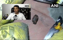 बीजेपी विधायक संगीत सोम के आवास पर ग्रेनेड से हमला, बोले- 2 साल पहले मिली थी धमकी