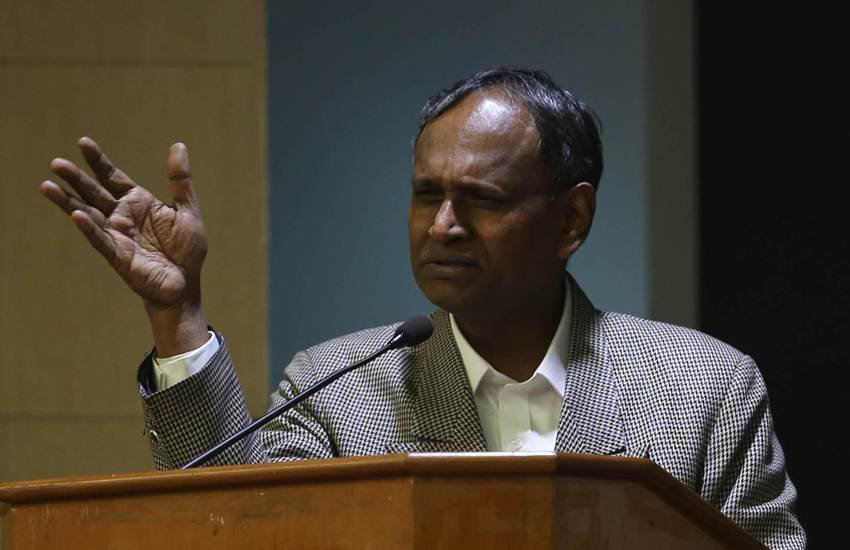 Udit Raj, Member of Parliament, BJP, Tweet, Temples, Property, Sell, Kerala, Padmanabhaswamy Temple, Thiruvananthapuram, Sabarimala Temple, Pathanamthitta, Guruvayur Temple, Rupees, Gold, Money, Help, Kerala, Floods, Advice, Troll, Social Media, Users, India News, Trending News, Hindi News