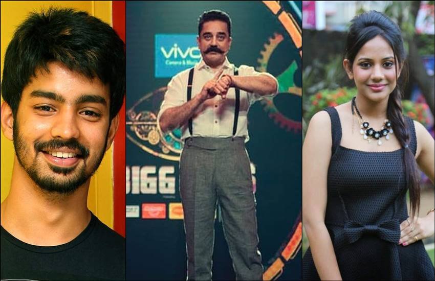 Bigg Boss Tamil 2 Finale Live Bigg Boss Tamil 2 Finale Live