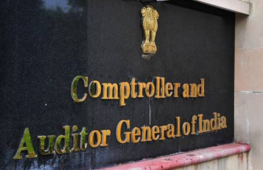 CAG रिपोर्ट में उत्‍तर प्रदेश में नई पेंशन स्‍कीम में खामी पाई गई है। (फाइल फोटो)