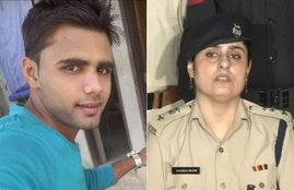 CBSE Topper Gangrape Case, Rewari Gangrape Case, CBSE Topper, Gangrape, Arrest, Nishu, Deen Dayal, Dr Sanjeev, Nuh, SP, Naazneen Bhasin, SIT, Rewari, Haryana, State News, Hindi News