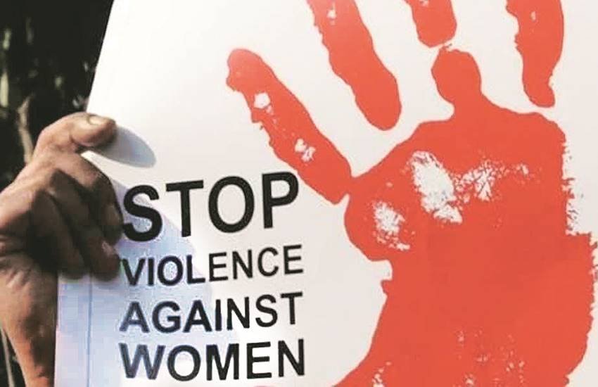 राज्य में महिला के खिलाफ अपराधों के मामले में सबसे खराब स्थिति अलवर जिले की सामने आई है। 