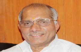 Dharam pal Singh