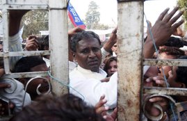 Dr. Udit Raj