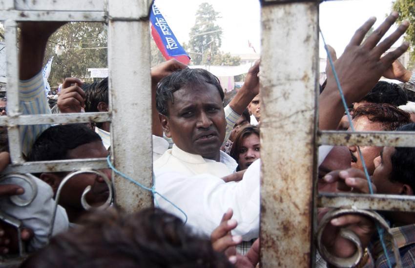 Dr. Udit Raj