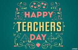 Happy Teachers Day 2018 Wishes Images, Quotes, Cards: फोटो, कोट्स, ग्रीटिंग्स और मैसेज से दें अपने टीचर्स को दे शिक्षक दिवस की बधाई