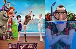Filmyzilla पर लीक हुई लेटेस्ट हॉलीवुड फिल्म होटल ट्रांसेलवेनिया 3