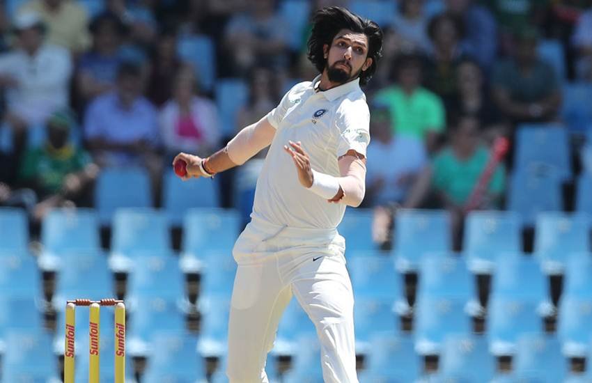 ind vs eng, india vs england, ishant sharma, fast bowler, birthday, duck, out, india vs england score, india vs england 4th test, india vs england test score, india vs england test, ind vs eng score, ind vs eng 4th test, ind vs eng 4th test score, cricket news, sports news, hindi news