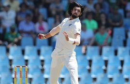 ind vs eng, india vs england, ishant sharma, fast bowler, birthday, duck, out, india vs england score, india vs england 4th test, india vs england test score, india vs england test, ind vs eng score, ind vs eng 4th test, ind vs eng 4th test score, cricket news, sports news, hindi news