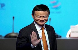 Jack Ma, Alibaba, Founder, Co-Chairman, Rejections, KFC, Harvard University, 10 Times, College, School, Entrance Exam, Job, English Teacher, Success, Ebay, Taobao, China, Business News