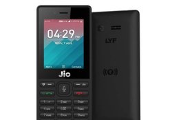 jio phone, jio phone whatsapp, youtube, how to watch youtube on jio phone, jio phone youtube, tech news, hindi news