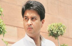 मध्य प्रदेश में किसानों की कर्जमाफी के पैसे कहां से आएंगे? पढ़ें ज्योतिरादित्य सिंधिया का जवाब