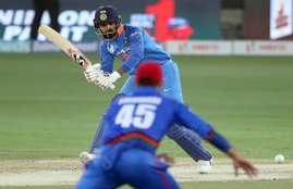 KL rahul