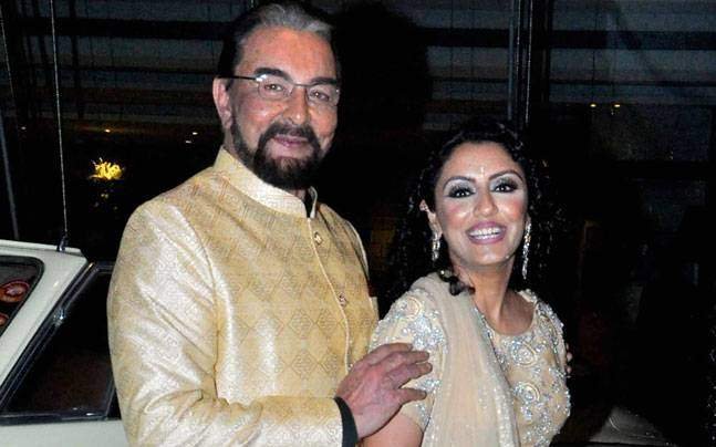 , celebrities with huge age difference, age difference in celebrity couples, anup jalota-jasleen, milinod soman-ankita, rajesh khanna-dimple kapadia, deelp kumar-shayra bano