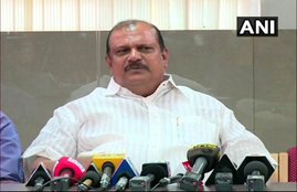 Kerala MLA PC George