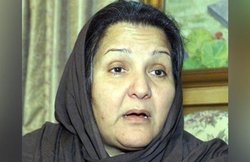 नहीं रहीं कुलसुम नवाज, मौत के वक्त देख भी नहीं पाए नवाज शरीफ