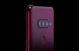 LG V40 ThinQ, LG V40 ThinQ price, LG V40 ThinQ price in india, price LG V40 ThinQ, LG V40 ThinQ launch, LG V40 ThinQ lunch in india, LG V40 ThinQ display, LG V40 ThinQ front camera