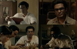 manto, manto movie review, manto review, manto movie, mantomovie rating, mantomovie download, manto full movie download, manto movie review in hindi, manto film review, manto movie release date, manto rating, manto cast, Nawazuddin Siddiqui, Rasika Dugal