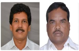 MLA Kidari Sarveswara Rao shot dead, Araku MLA Kidari Sarveswara Rao shot dead by by Naxals, Araku MLA Kidari Sarveswara Rao shot dead by by Naxals in Dumbriguda Mandal, AndhraPradesh news, Visakhapatnam news, Hindi news, News in Hindi, Jansatta