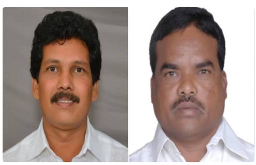 MLA Kidari Sarveswara Rao shot dead, Araku MLA Kidari Sarveswara Rao shot dead by by Naxals, Araku MLA Kidari Sarveswara Rao shot dead by by Naxals in Dumbriguda Mandal, AndhraPradesh news, Visakhapatnam news, Hindi news, News in Hindi, Jansatta