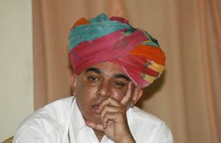 राजस्‍थान चुनाव से पहले बीजेपी को लग सकता है बड़ा झटका, पार्टी छोड़ सकते हैं मानवेंद्र स‍िंंह