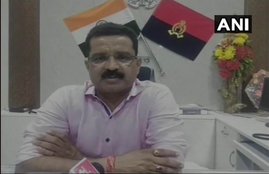 Meerut police