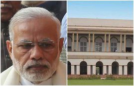 Narendra Modi Government, Modi Government, NDA Government, 4 Years, Economic Advisory Council to the Prime Minister, EAC-PM Member, Shamika Ravi, Critics, Narendra Modi, PM, Amit Shah, National President, BJP, India, Development, New Delhi, National News, Hindi News