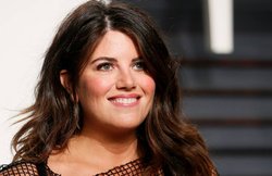 बिल क्लिंटन से संबंधों के बारे में पूछा सवाल तो गुस्से में इंटरव्यू छोड़ चली गईं मोनिका लेविंस्की