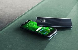 15 मिनट की चार्जिंग पर 7 घंटे चलेगा यह स्मार्टफोन! जानें Motorola Moto G6 Plus की कीमत और फीचर्स