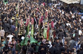 Muharram, Muharram 2018, Muharram date, Muharram facts, Muharram date 2018, Muharram in india, Muharram in world, Muharram importance, Muharram religion, Muharram and muslims, Muharram reason, religion news