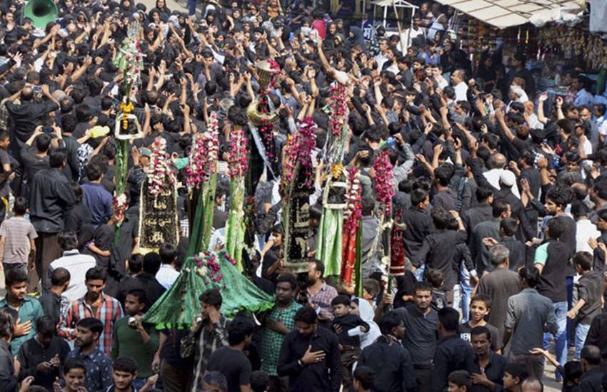 Muharram, Muharram 2018, Muharram date, Muharram facts, Muharram date 2018, Muharram in india, Muharram in world, Muharram importance, Muharram religion, Muharram and muslims, Muharram reason, religion news
