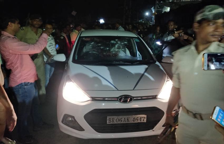 Muzaffarpur Murder main