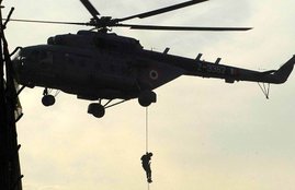 surgical strike, surgical strike 2nd annivarssary, 29 september, celebration, indian army, jammu and kashmir, india-pakistan, narendra modi, pm, modi government, piyush goyal, union minister, india news, national news, hindi news