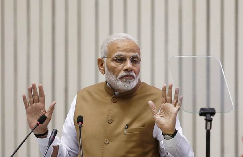 Call Drop, Narendra Modi, PM, Delhi Airport, Offical Residence, New Delhi, call drops, call drop problem, mobile operators, telecom regulator, TRAI, Narendra Modi, digital connectivity, Bharti Airtel,idea,Vodafone India,Reliance Jio,reliance jio call drops,points of interconnection, Telecom Regulatory Authority of India,telecom department,PM Modi,Narendra Modi,cellular service in India,call drops in india, India News, Hindi News