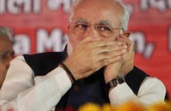 पीएम मोदी, मंत्री के फोन नंबर दिखा ठगे एक करोड़, राज्यसभा सांसद बनाने का था वादा