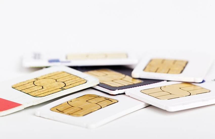 fake sim, up police, barabanki, vodafone, barabanki, mobile sim, barabanki police, pre activated sim, online sim, vodafone sim, cyber crime, state news, phone news, tech news, hindi news