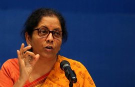 Nirmala Sitharaman, Defence Minister, India, Pakistan, Pakistani Soldiers, Pakistan Army, 10 Heads, 2 Heads, Cut Off, Display, POK, Indian Army, National News, India News, Hindi News