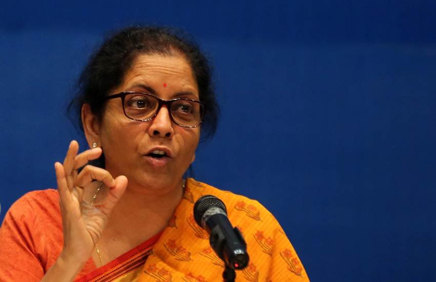Nirmala Sitharaman, Defence Minister, India, Pakistan, Pakistani Soldiers, Pakistan Army, 10 Heads, 2 Heads, Cut Off, Display, POK, Indian Army, National News, India News, Hindi News