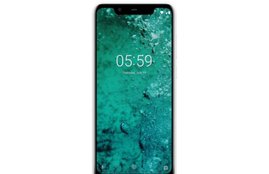 nokia 5.1 plus, nokia 5.1 plus price, nokia 5.1 plus specifications, nokia 5.1 plus price and spec, flipkart, jmd global, sale, price, tech news, hindi news