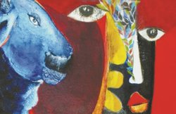 कहानीः आग