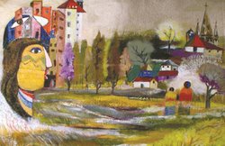 कहानीः चिट्ठी जो लिखी नहीं गई