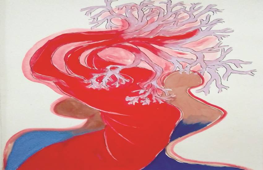 सचमुच जिंदगी कितनी बहुवचनीय है