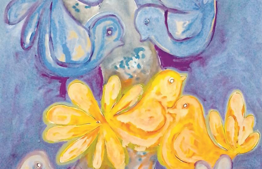 प्रतीकात्मक चित्र