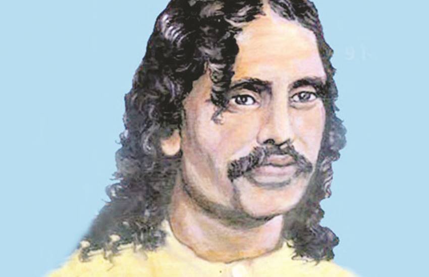 भारतेंदु ने प्रकृति को भी दरबारी काव्य परंपरा के बंधनों से मुक्त किया था।