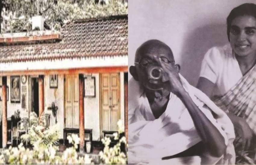  गांधी भवन ने उदासी-उपेक्षा का उपसंहार ही देखा है। अब ‘गांधी भवन’ संग्रहालय में तब्दील हो गया है।